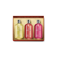 MOLTON BROWN FLORAL & SPICY BODY CARE COFANETTO
