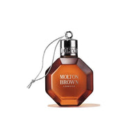 MOLTON BROWN RE-CHARGE BLACK PEPPER FESTIVE BAUBLE