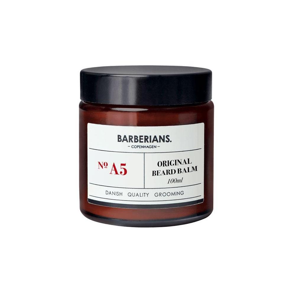 BARBERIANS BALSAMO DA BARBA