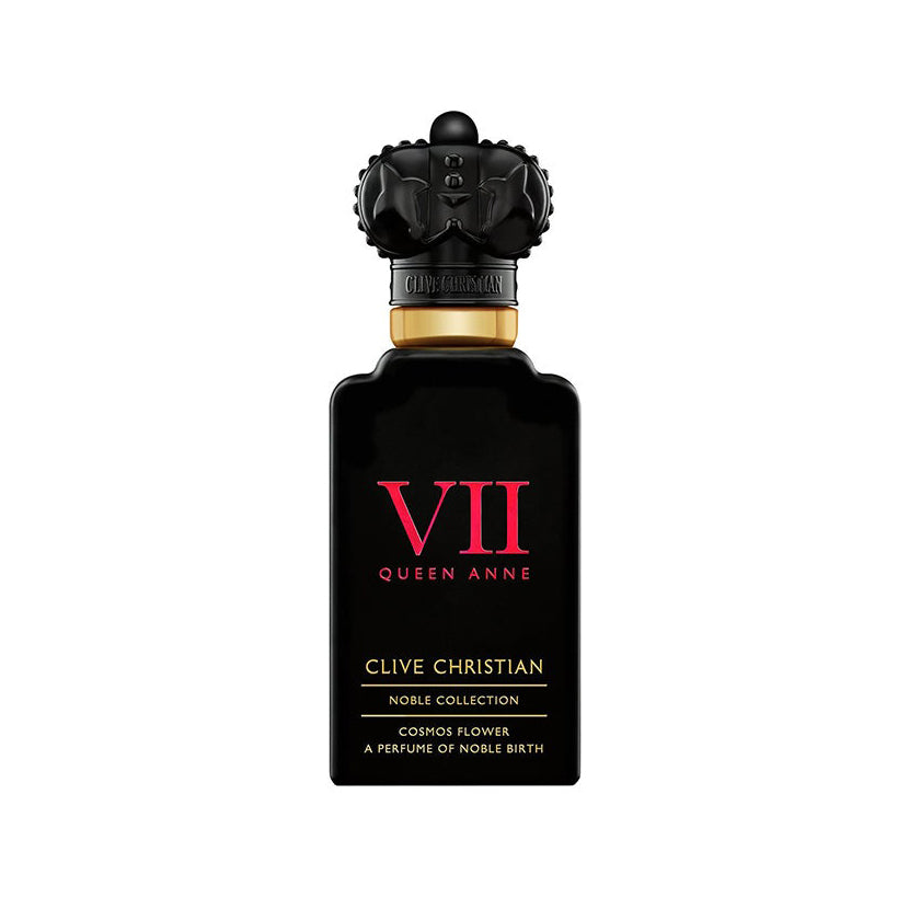 CLIVE CHRISTIAN NOBLE COLLECTION VII QUEEN ANNE COSMOS FLOWER