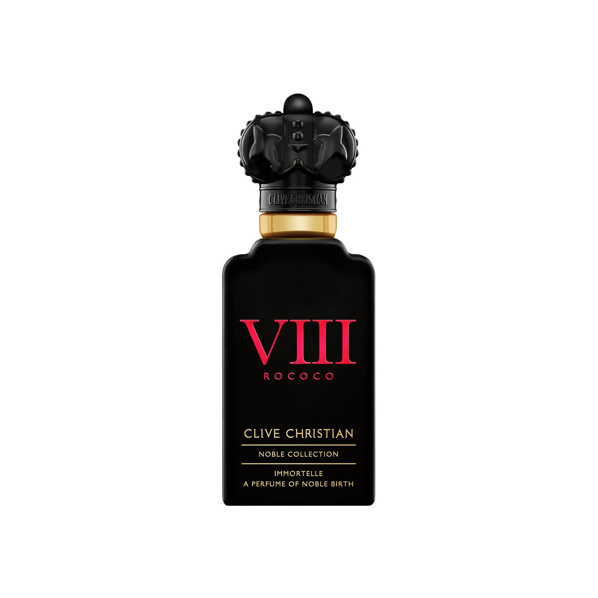 CLIVE CHRISTIAN NOBLE COLLECTION VIII ROCOCO IMMORTELLE