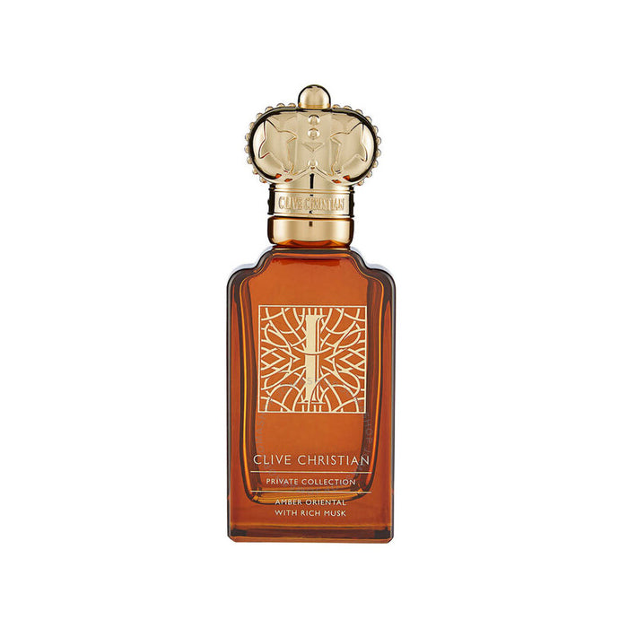 CLIVE CHRISTIAN I AMBER ORIENTAL FOR MEN EAU DE PARFUM