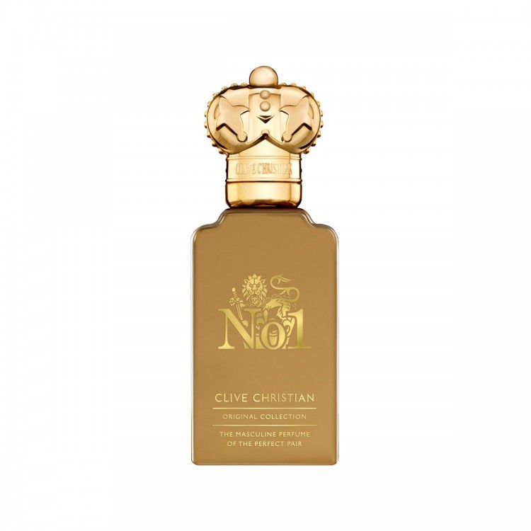 CLIVE CHRISTIAN ORIGINAL COLLECTION NO1 MASCULINE