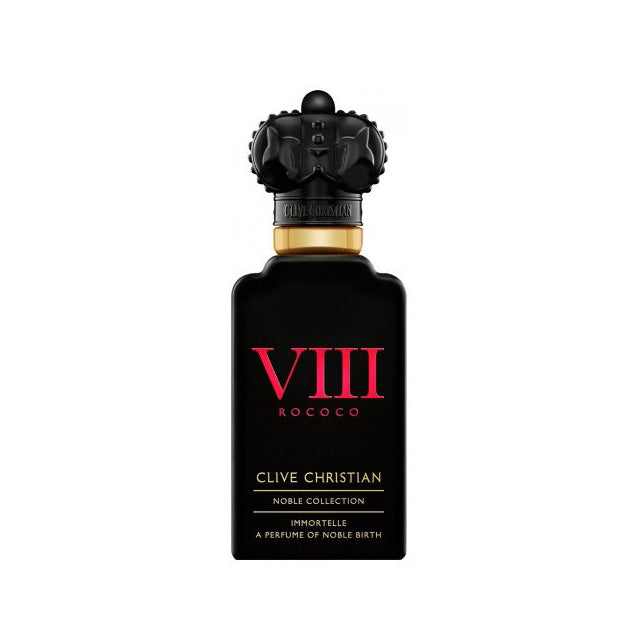 CLIVE CHRISTIAN NOBLE COLLECTION VIII ROCOCO IMMORTELLE (NEW)