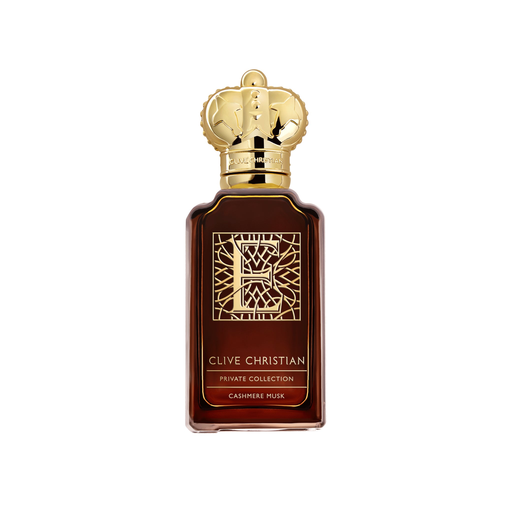 CLIVE CHRISTIAN PRIVATE COLLECTION E CASHMERE MUSK