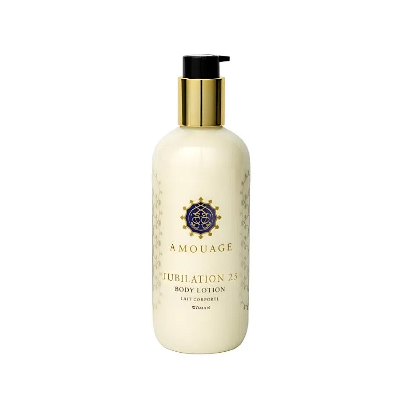 AMOUAGE JUBILATION 25 WOMAN BODY LOTION