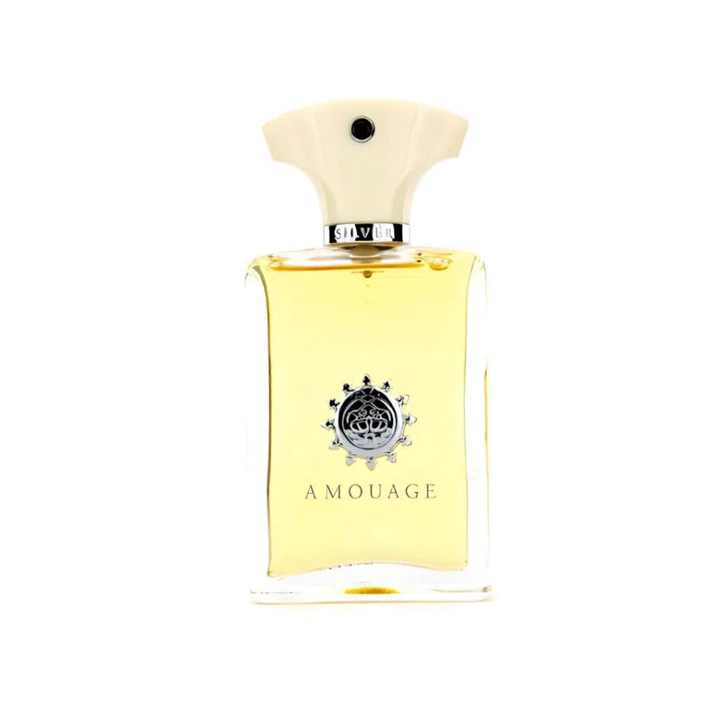 AMOUAGE SILVER MAN EDP