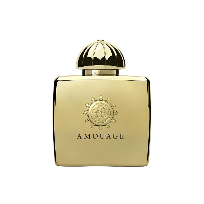 AMOUAGE GOLD WOMAN EDP