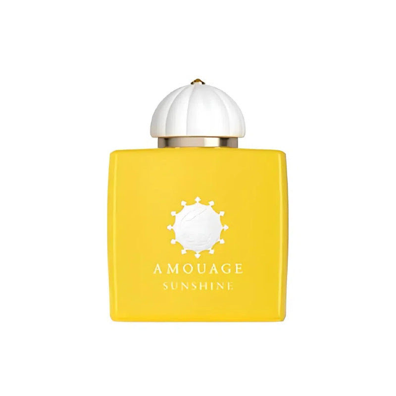 AMOUAGE SUNSHINE WOMAN EDP