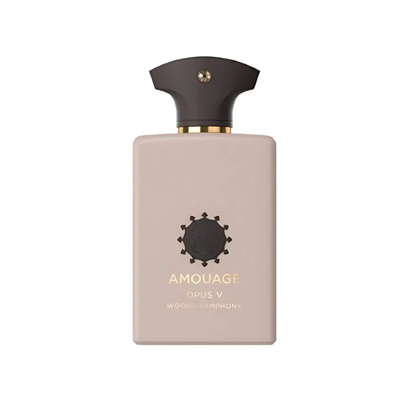 AMOUAGE OPUS V WOODS SYMPHONY EDP