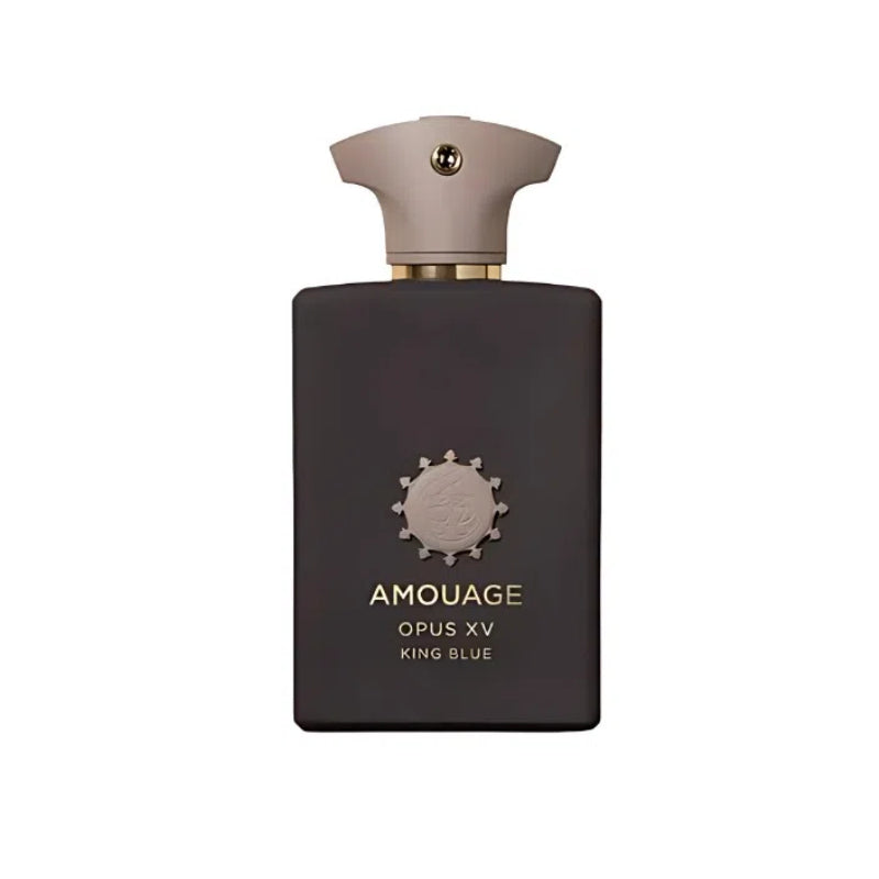 AMOUAGE OPUS XV KING BLUE EDP