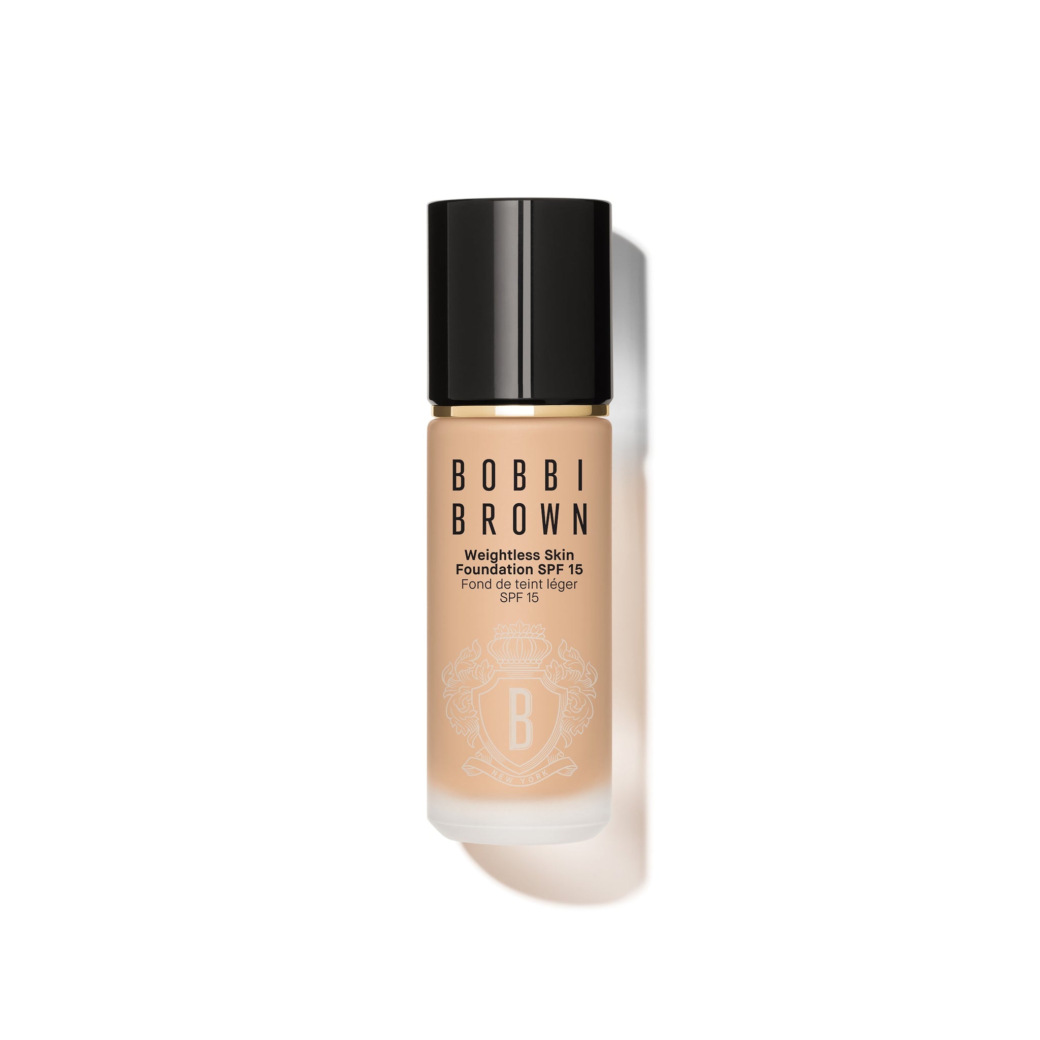 BOBBI BROWN WEIGHTLESS SKIN FOUNDATION