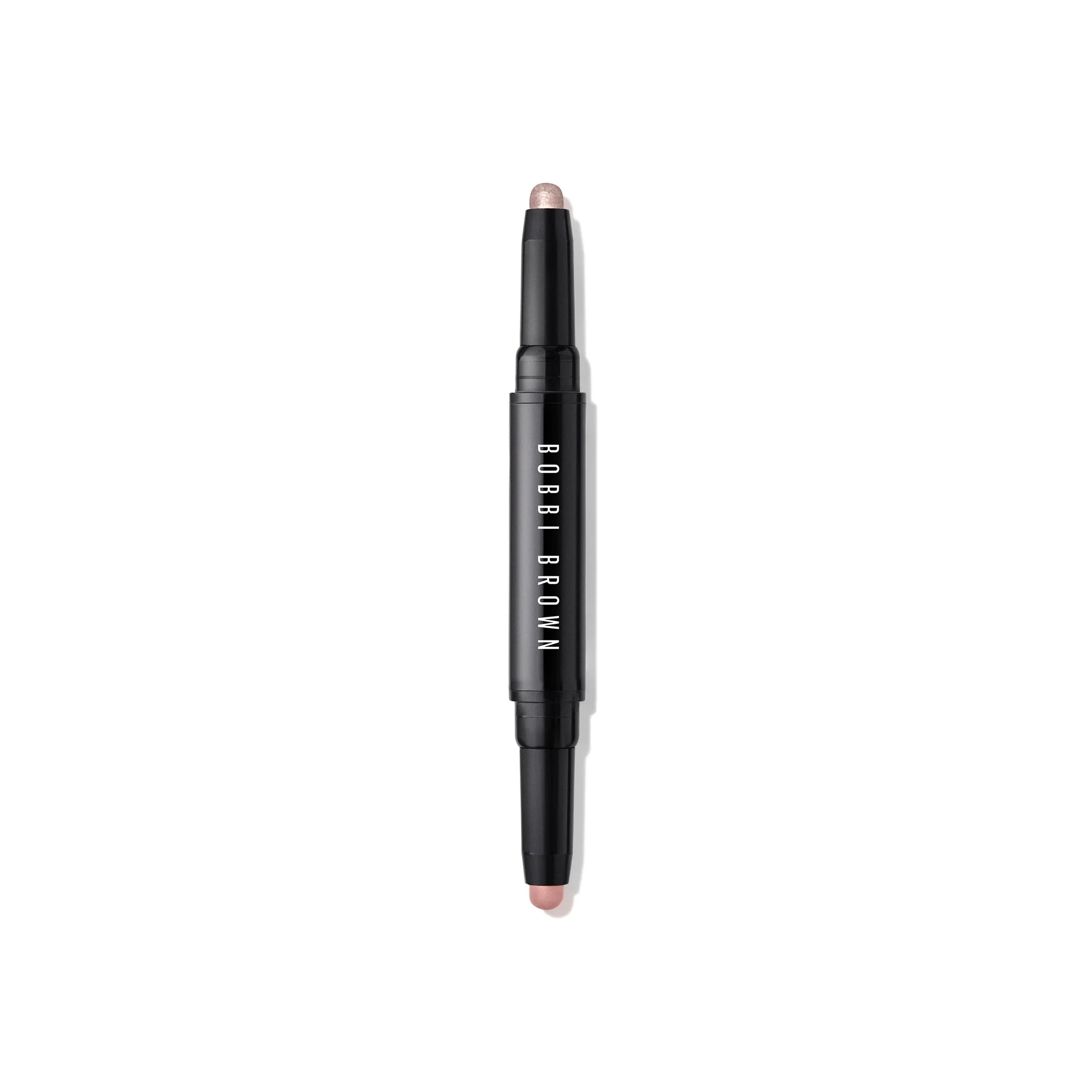BOBBI BROWN DUAL-ENDED LONG-WEAR CREAM SHADOW STICK