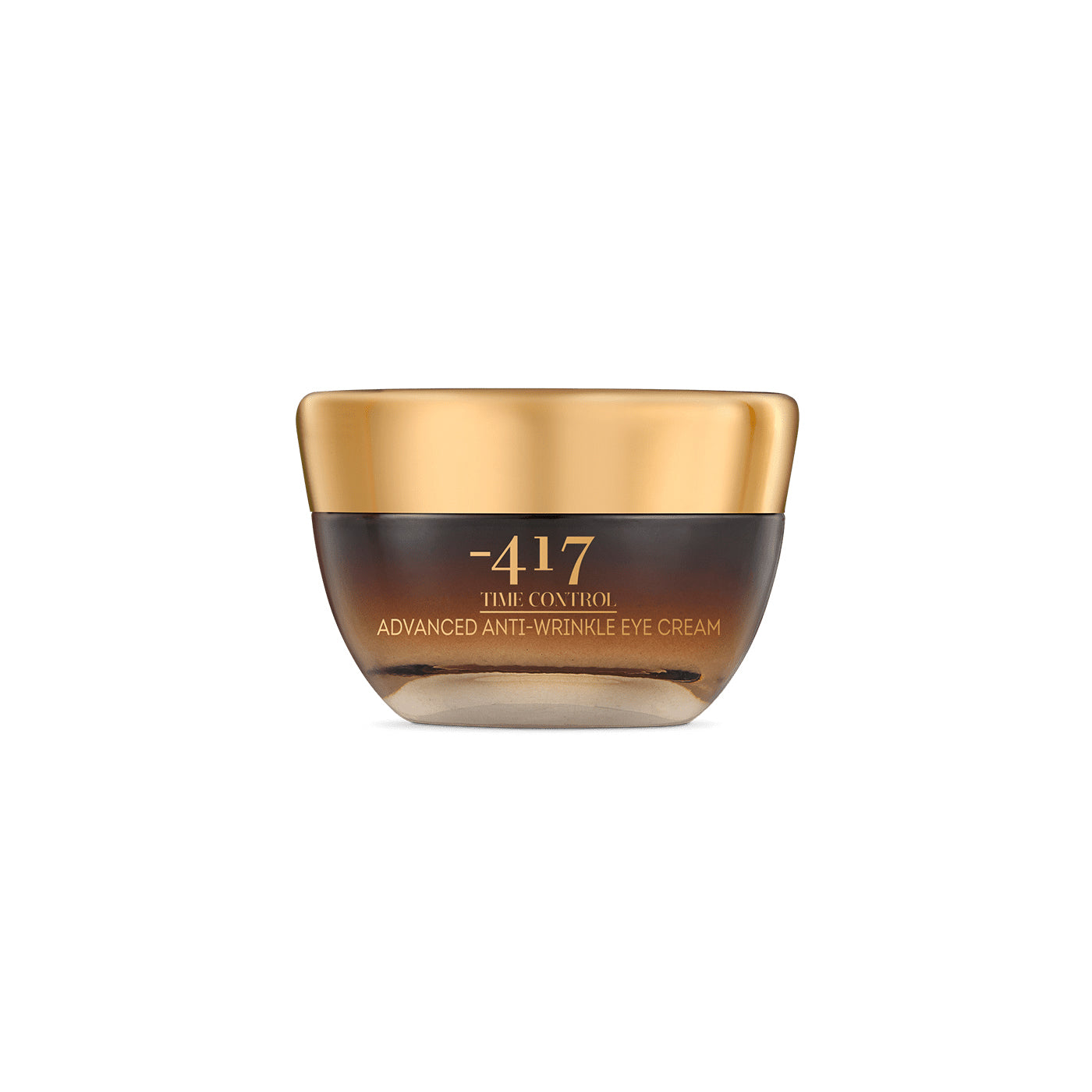 MINUS 417 ADVANCED ANTI-WRINKLE EYE CREAM