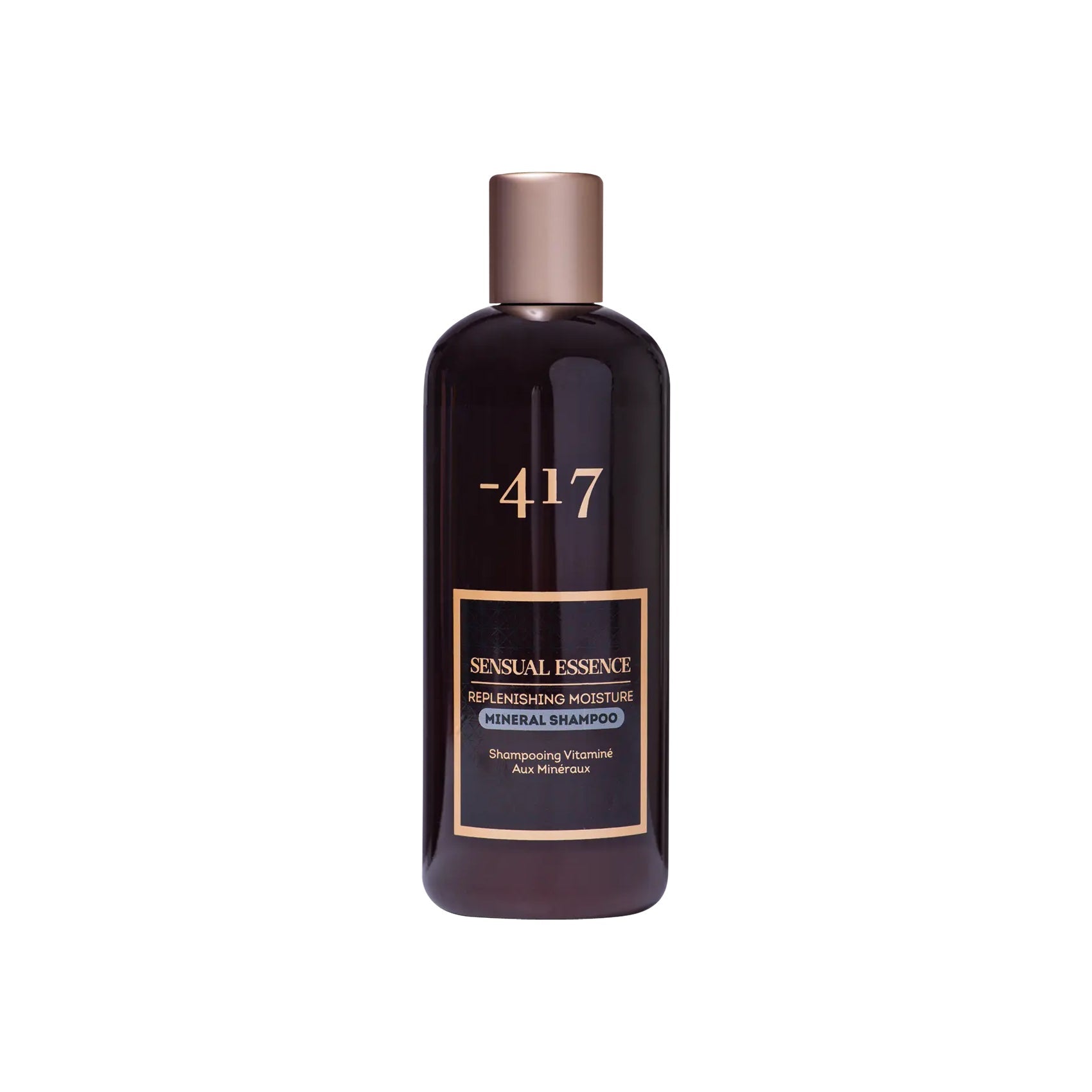 MINUS 417 REPLENISHING MOISTURE MINERAL SHAMPOO