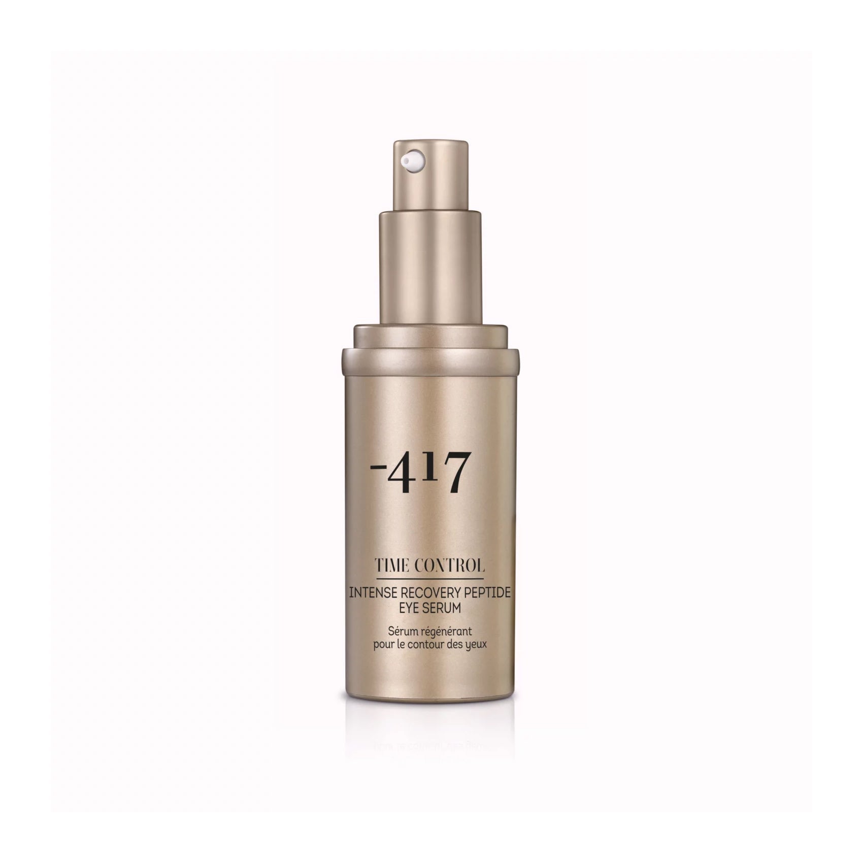 MINUS 417 INTENSE RECOVERY PEPTIDE EYE SERUM