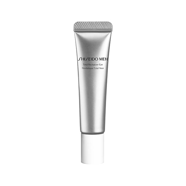 SHISEIDO MEN TOTAL REVITALIZER EYE