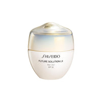 SHISEIDO FUTURE SOLUTION LX TOTAL PROTECTIVE CREAM SPF30