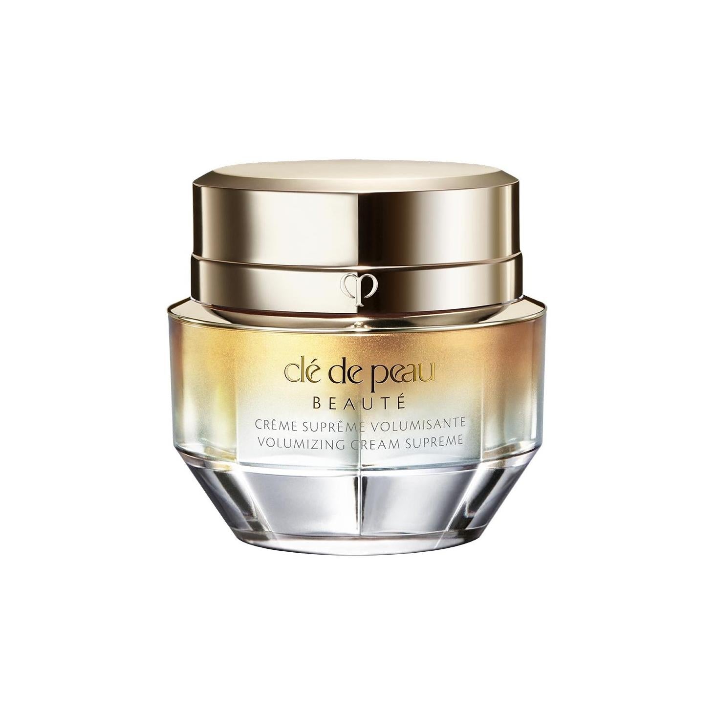 CLÉ DE PEAU BEAUTÉ VOLUMIZING CREAM SUPREME