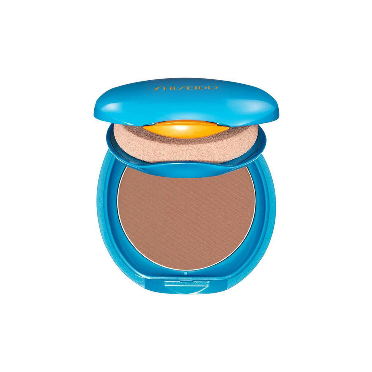SHISEIDO UV PROTECTIVE COMPACT FOUNDATION