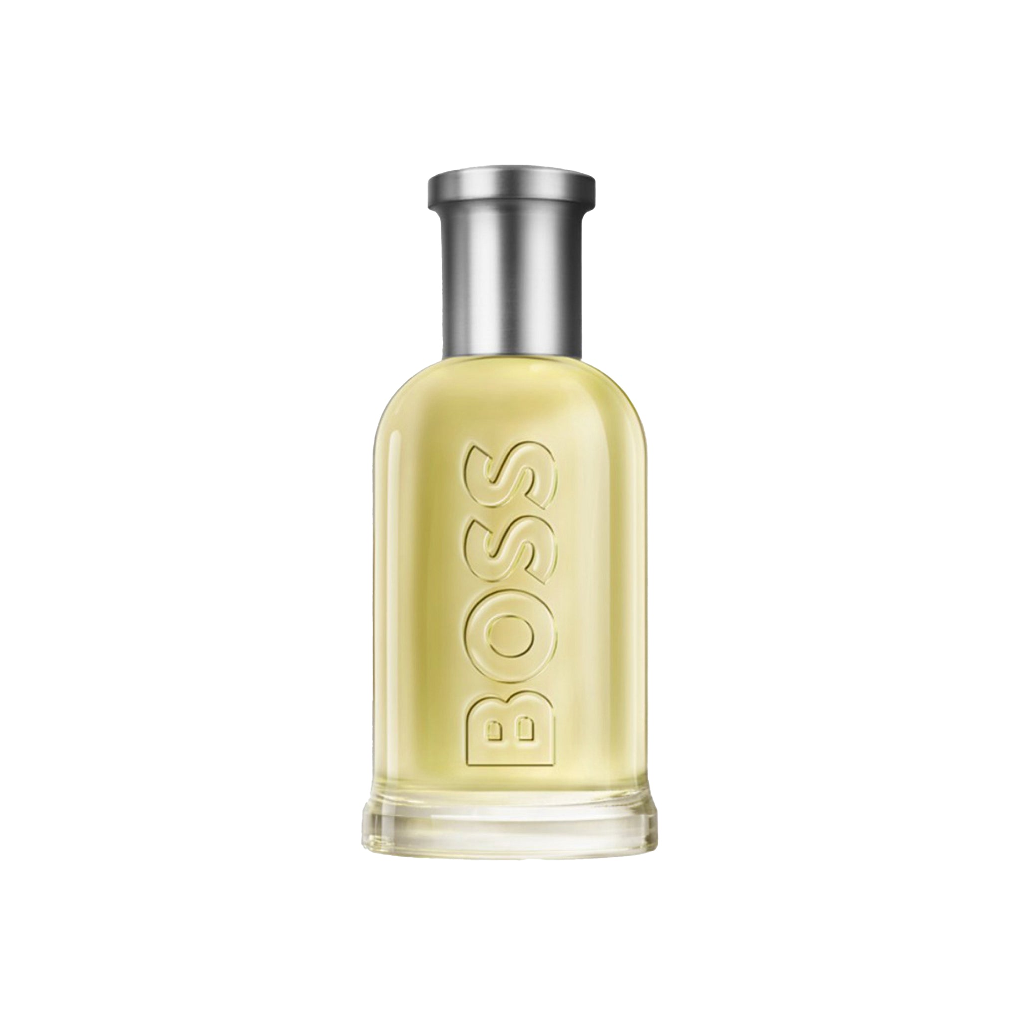 BOSS EAU DE TOILETTE BOSS BOTTLED