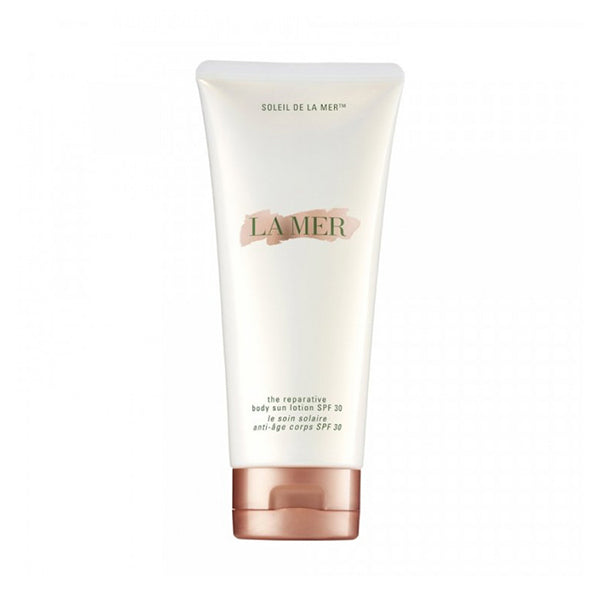 LA MER THE REPARATIVE BODY SUN LOTION SPF 30