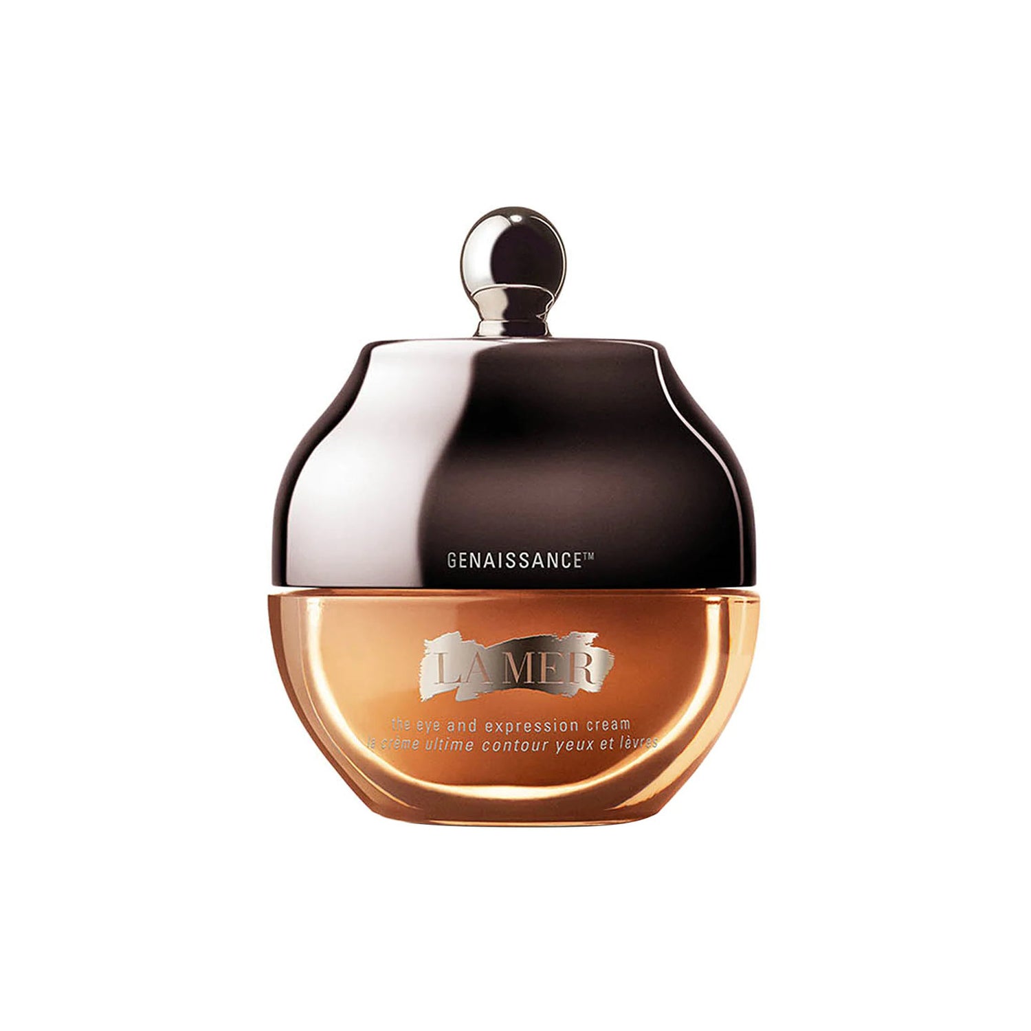 LA MER THE EYE EXPRESSION CREAM GENAISSANCE