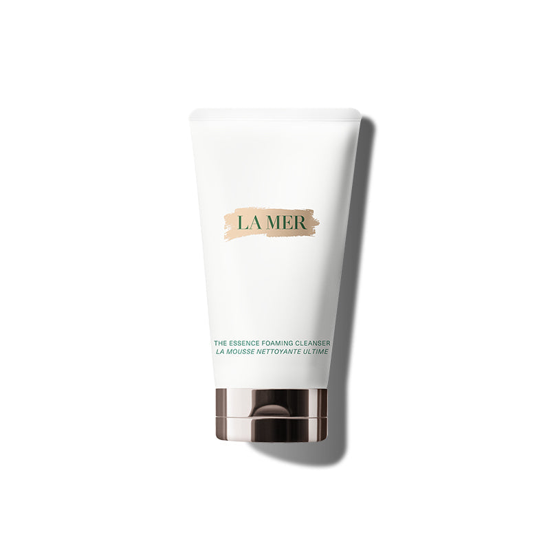 LA MER THE ESSENCE FOAMING CLEANSER