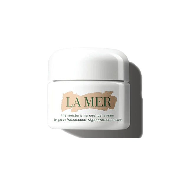 LA MER The Moisturizing Cool Gel Cream