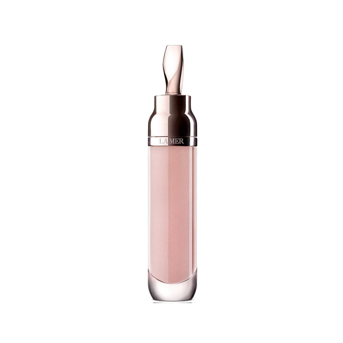 LA MER THE LIP VOLUMIZER SHEER BERRY