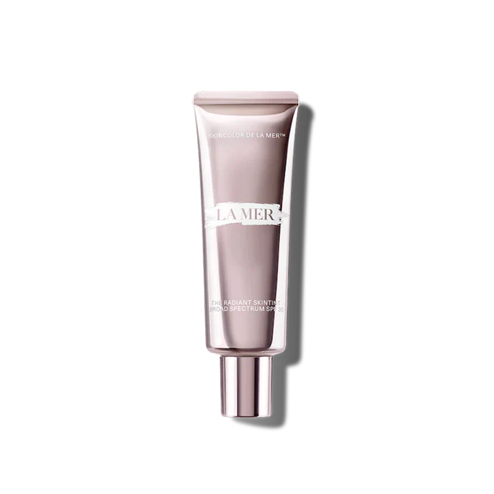LA MER THE RADIANT SKINTINT SPF30