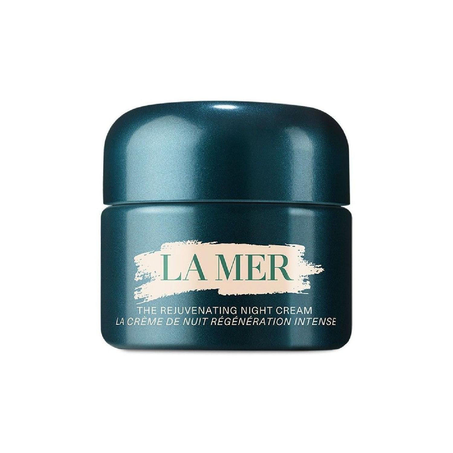 LA MER THE REJUVANATING NIGHT CREME