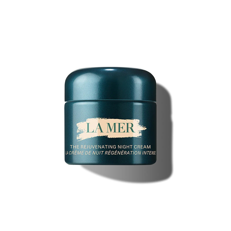 LA MER THE REJUVANATING NIGHT CREAM