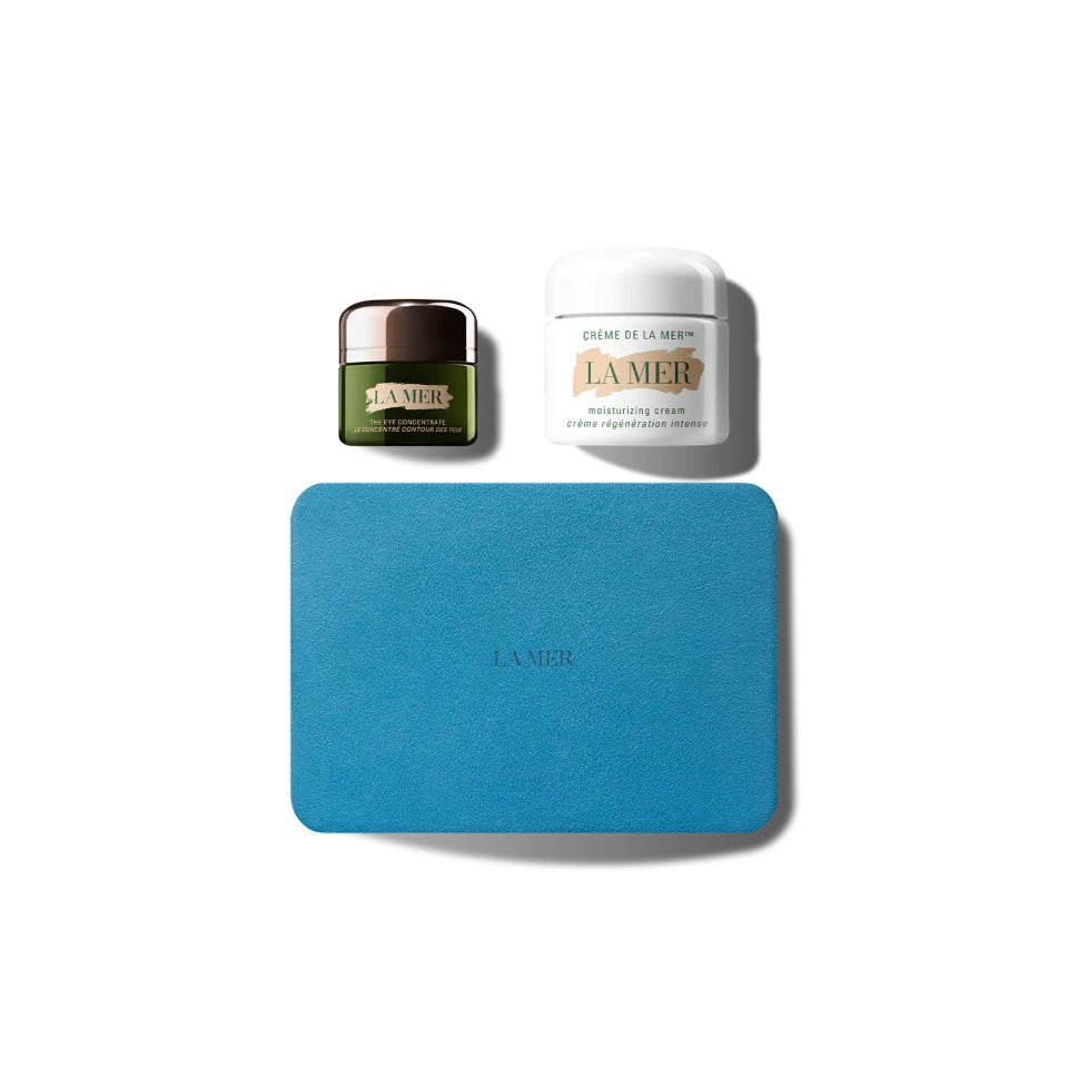 LA MER THE CALMING HYDRATION COLLECTION