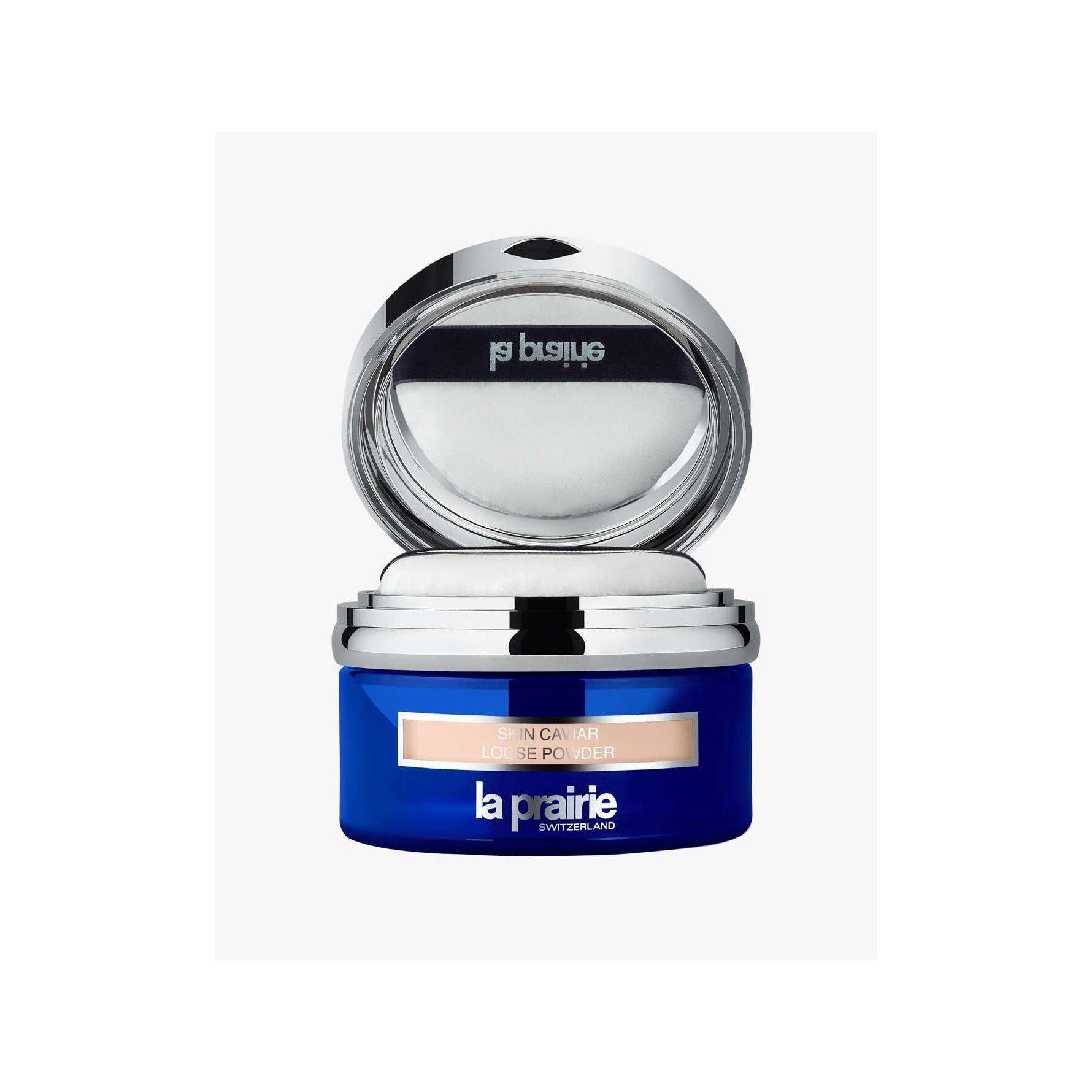 LA PRAIRIE SKIN CAVIAR LOOSE POWDER