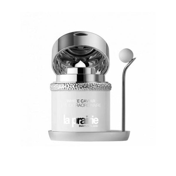 LA PRAIRIE WHITE CAVIAR EYE EXTRAORDINAIRE