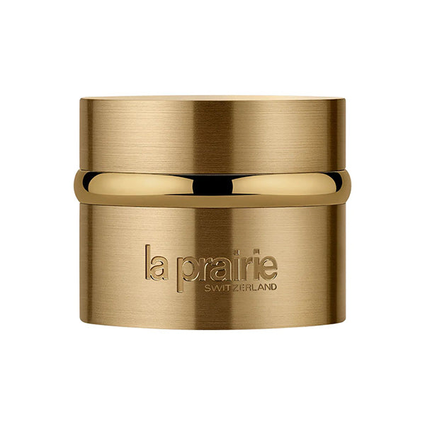 LA PRAIRIE PURE GOLD RADIANCE EYE CREAM