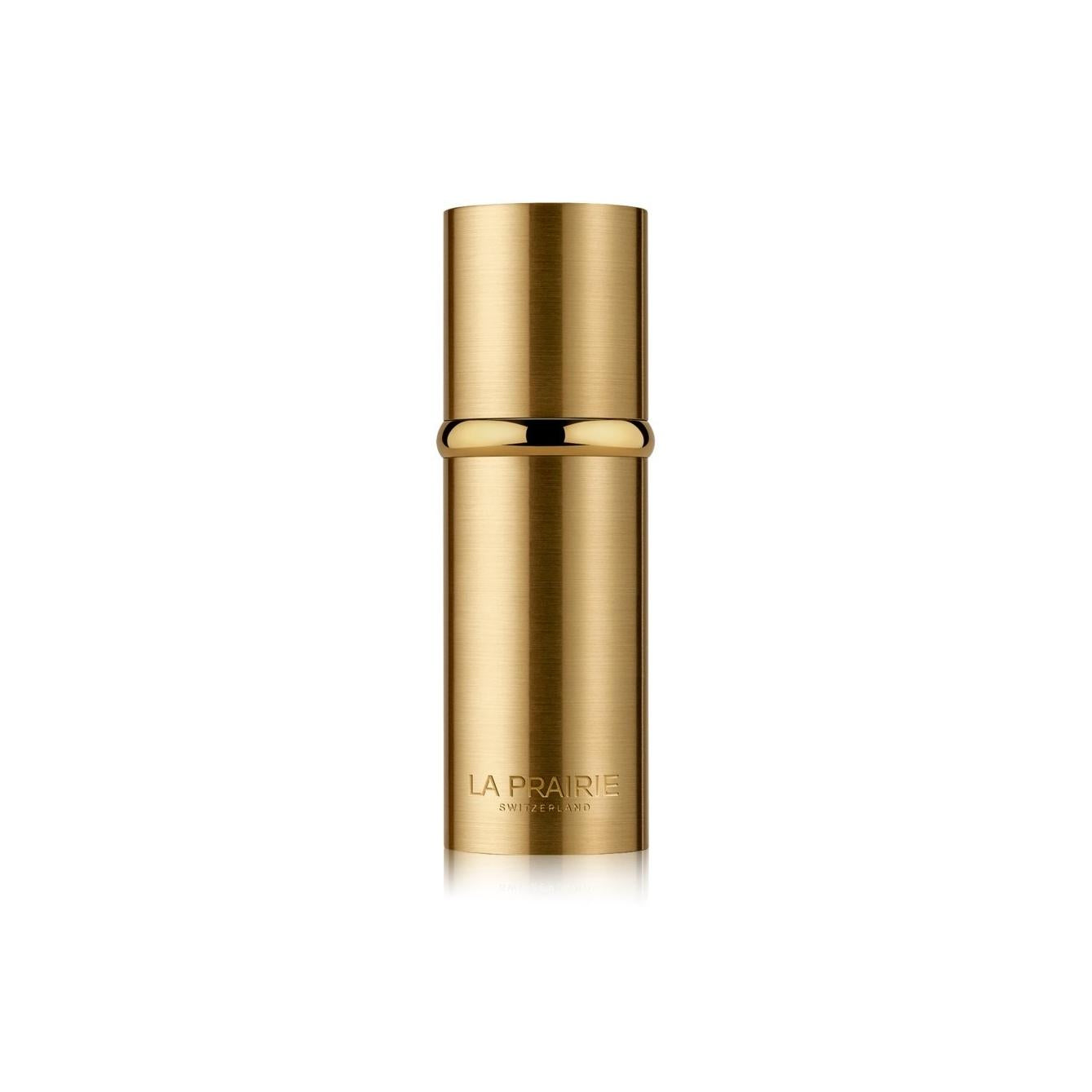LA PRAIRIE PURE GOLD RADIANCE CONCENTRATE
