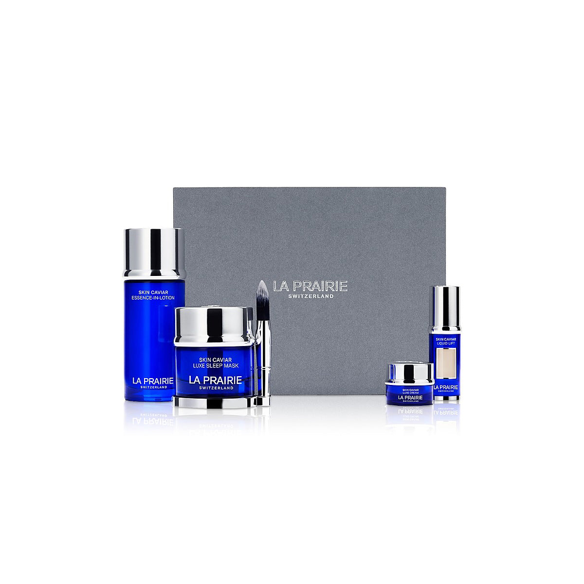 LA PRAIRIE SKIN CAVIAR NIGHT INDULGENCE BOX