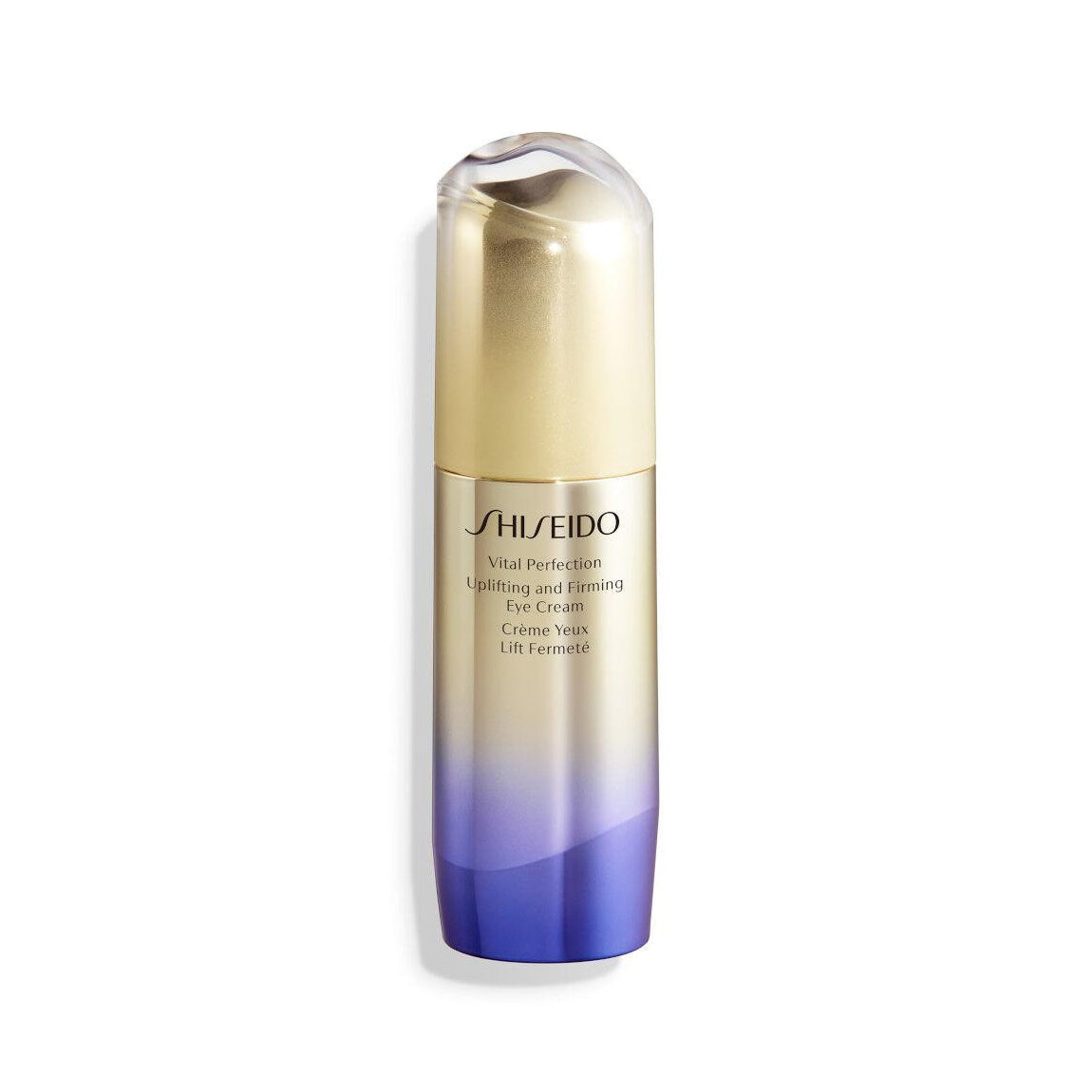 SHISEIDO VITAL PERFECTION UPLIFTING AND FIRMING EYE CREAM