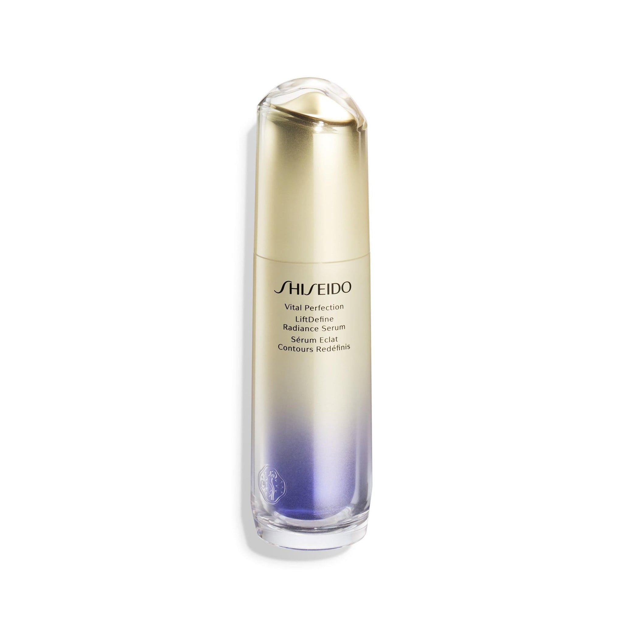 SHISEIDO VITAL PERFECTION LIFTDEFINE RADIANCE SERUM