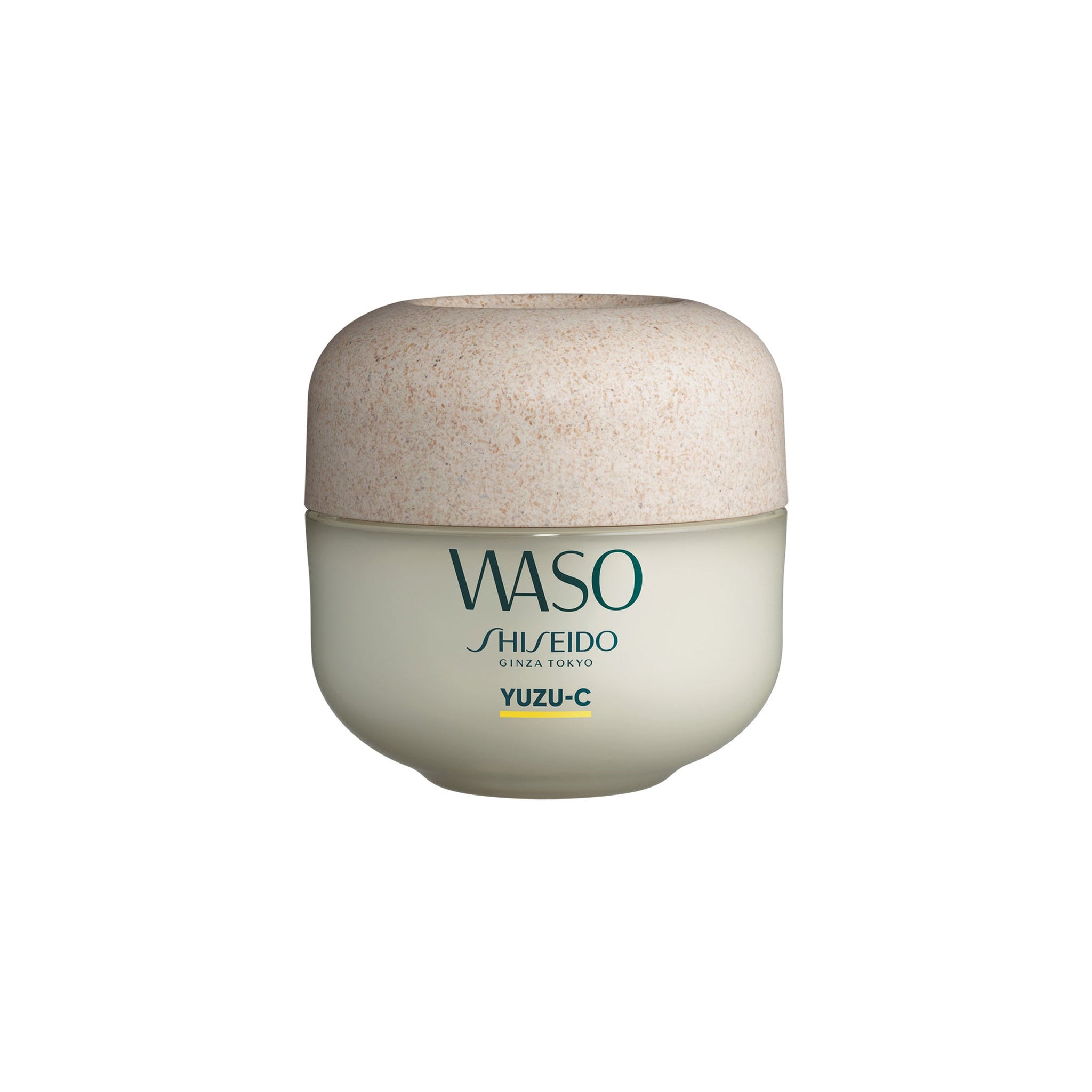 SHISEIDO WASO YUZU-C BEAUTY SLEEPING MASK