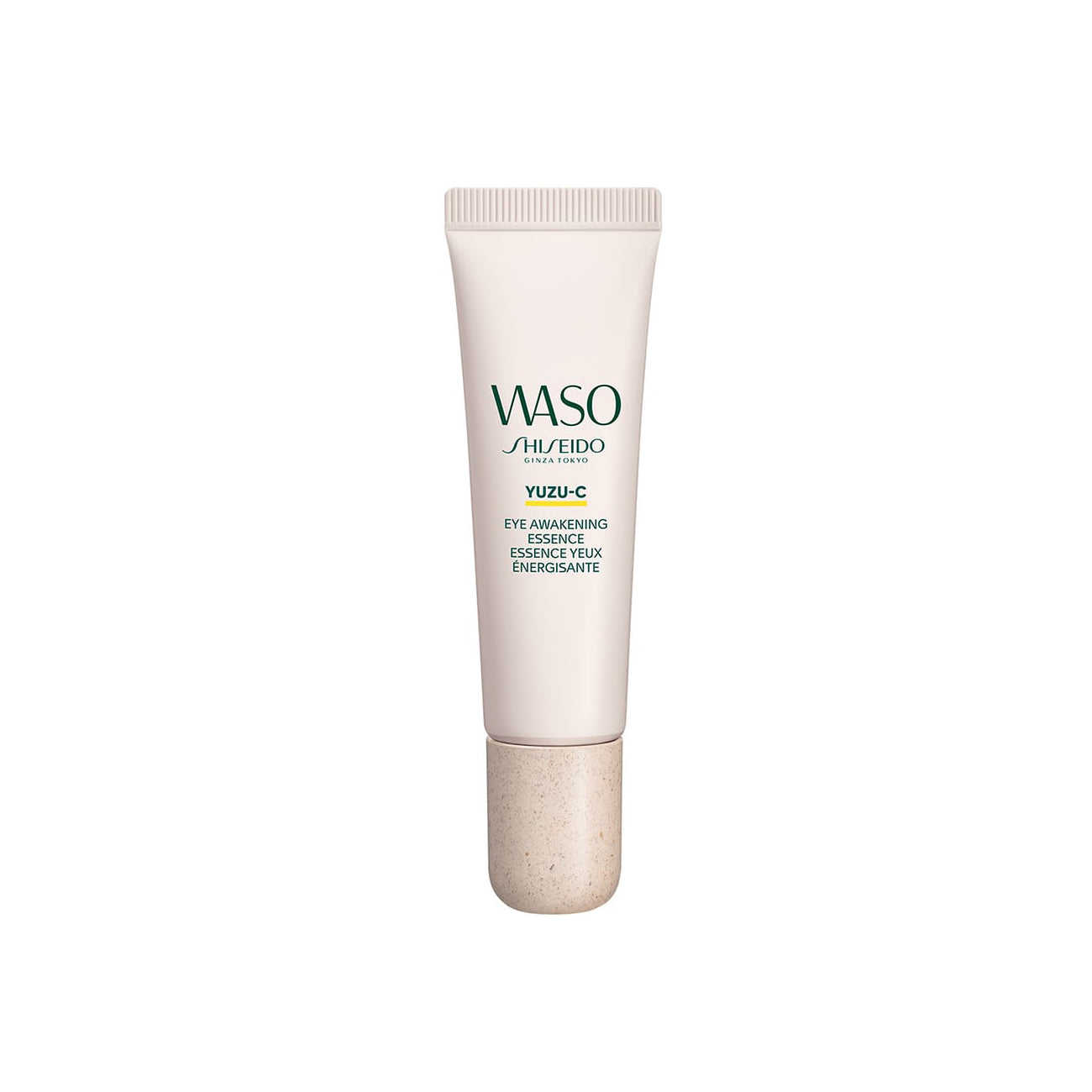 SHISEIDO WASO YUZU-C EYE AWAKENING ESSENCE