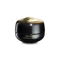 SHISEIDO FUTURE SOLUTION LX EYE AND LIP CONTOUR REGENERATING CREAM