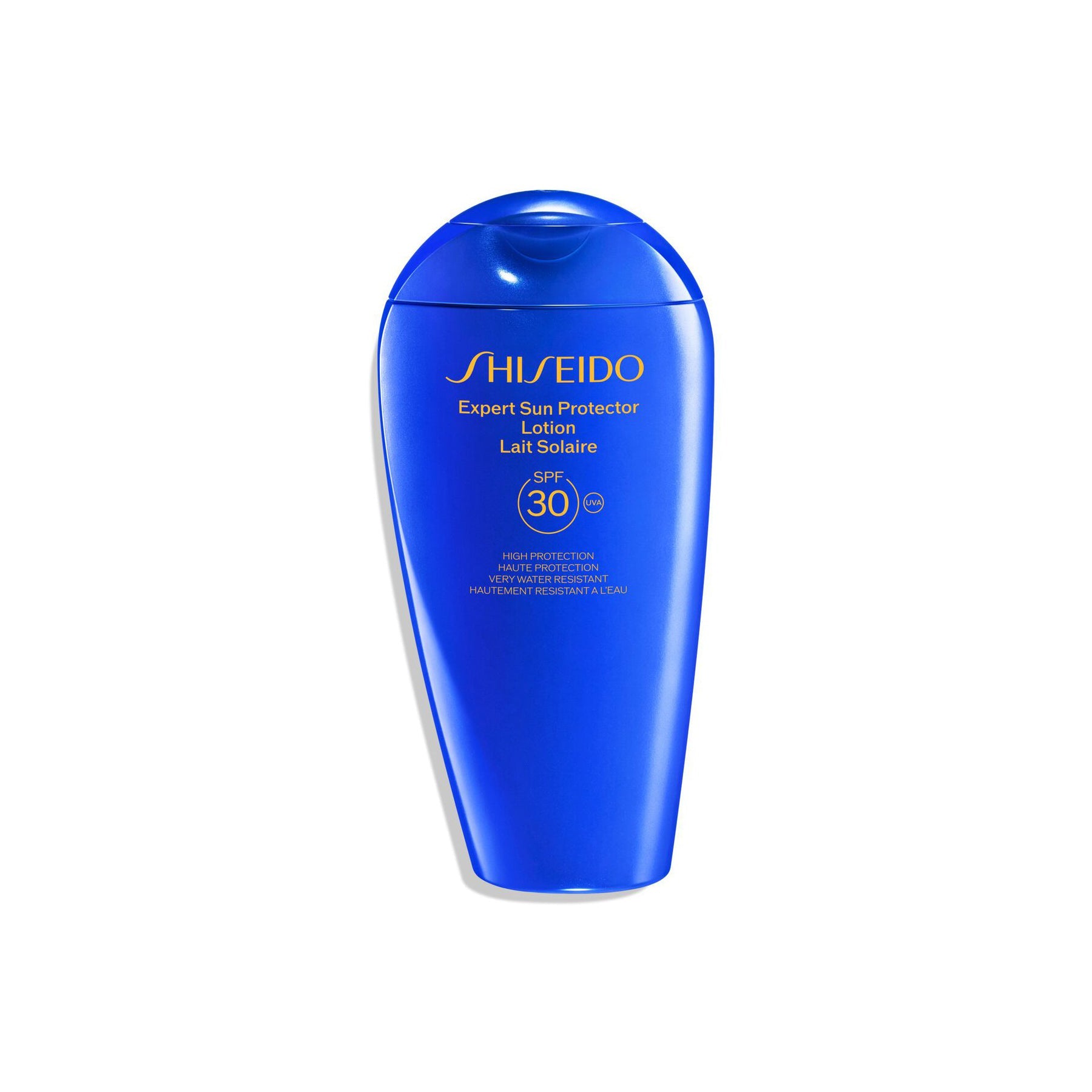 SHISEIDO EXPERT SUN PROTECTOR LOTION SPF30