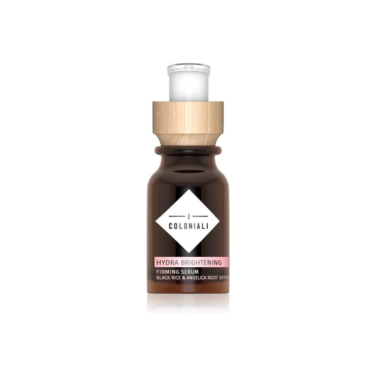 I COLONIALI HYDRA BRIGHTENING FIRMING SERUM