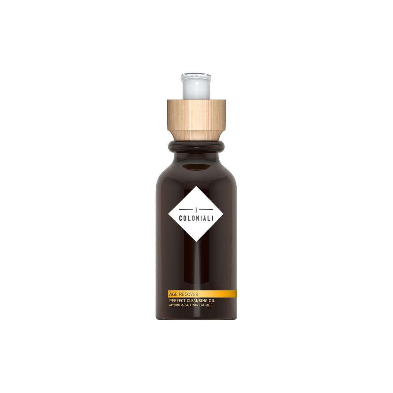 THE COLONIALS AGE RECOVER PERFECT CLEANSING OIL