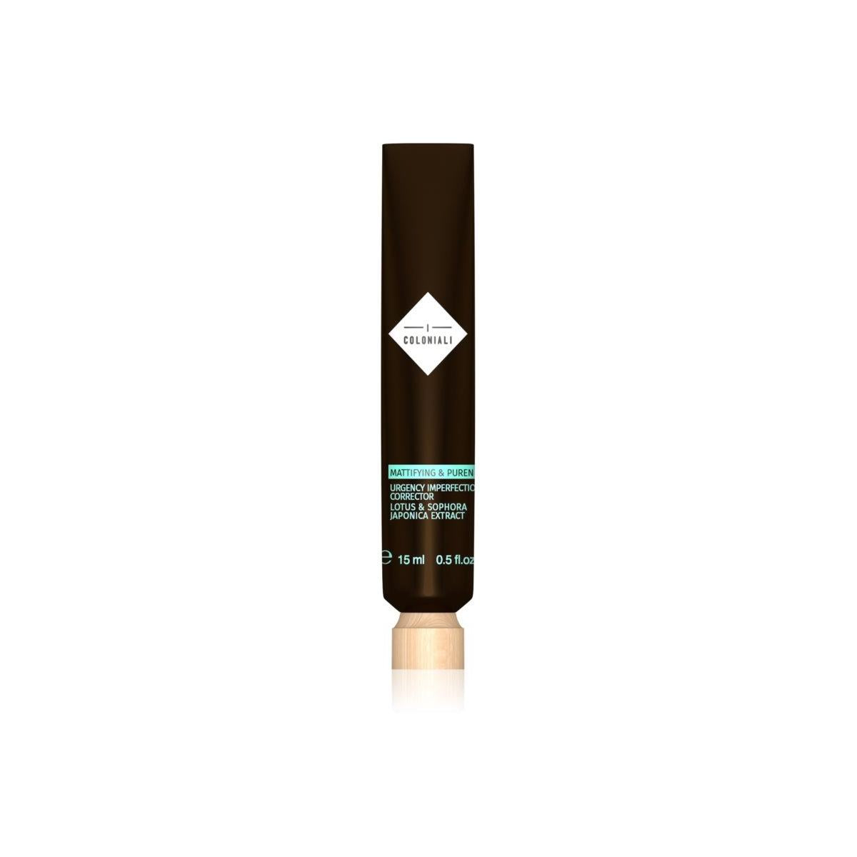 I COLONIALI MATTIFYING & PURENESS URGENCY IMPERFECTIONS CORRECTOR