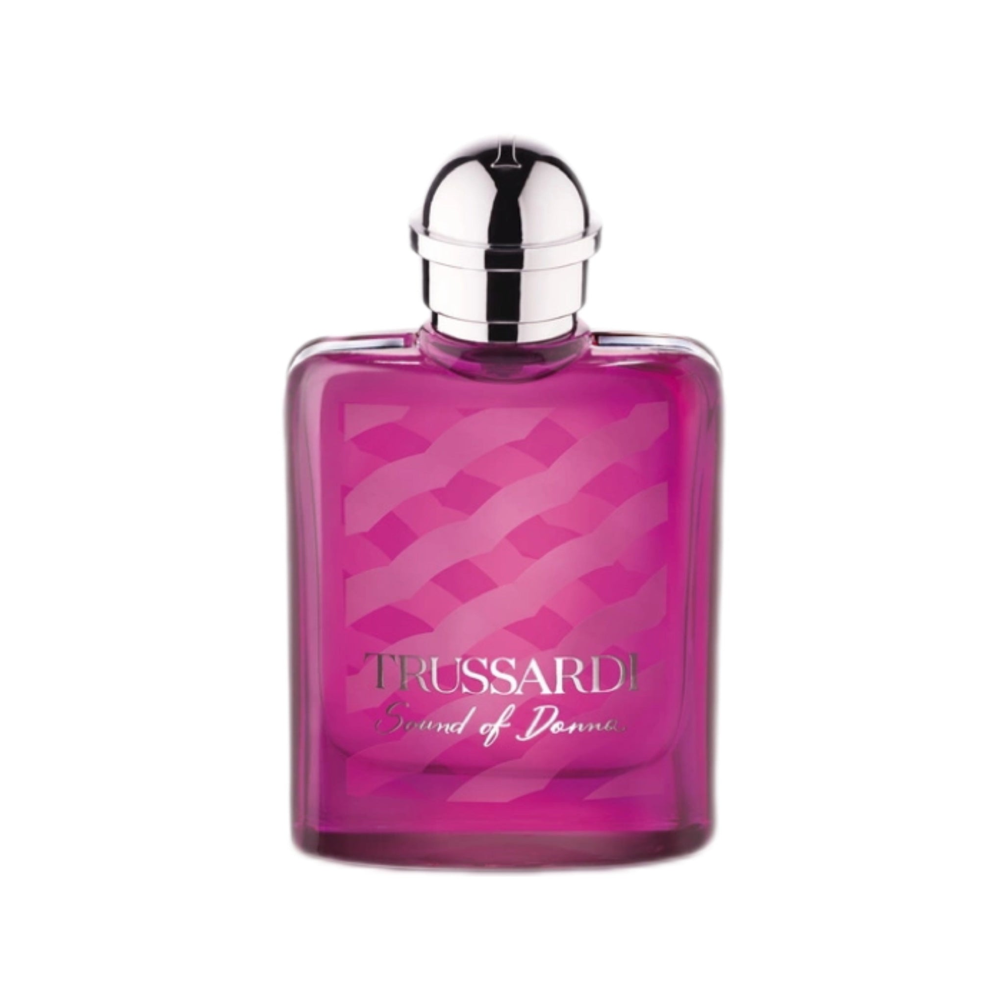 TRUSSARDI SOUND OF DONNA EDP
