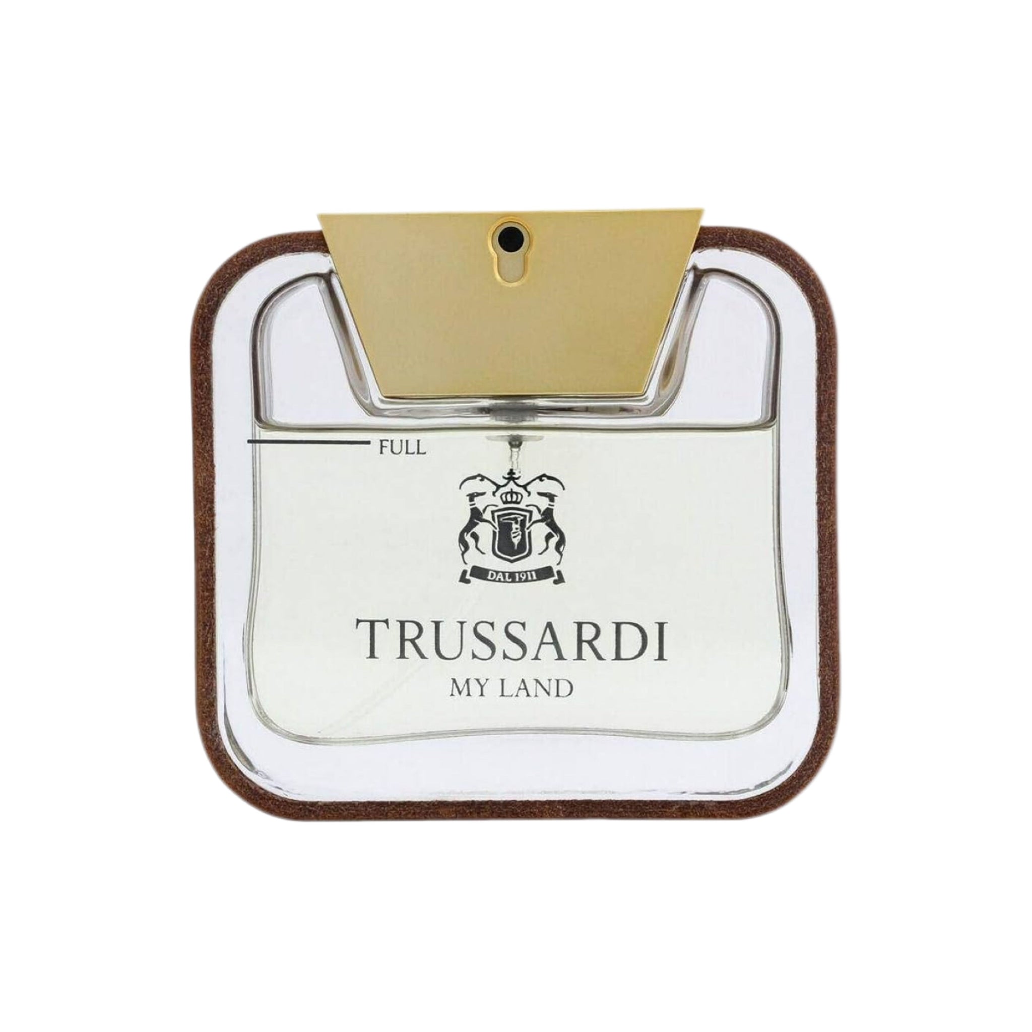 TRUSSARDI MY LAND EAU DE TOILETTE